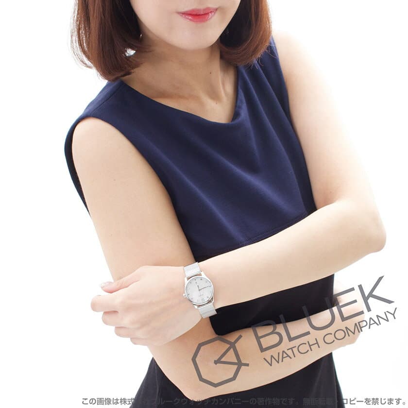 New][targeted for 3,000 yen OFF ] Gucci G time reply watch Lady's GUCCI  YA126583 - BE FORWARD Store