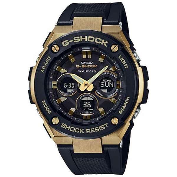 g shock g 2500