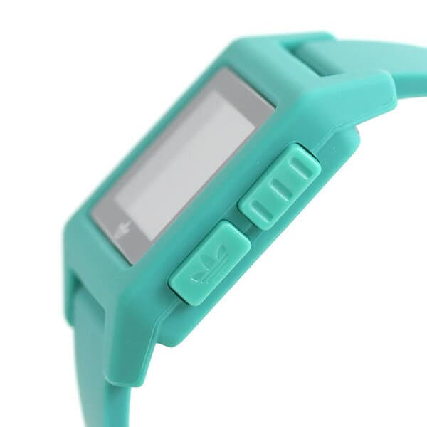 New]Adidas originals digital men Lady's watch Z153185-00 adidas
