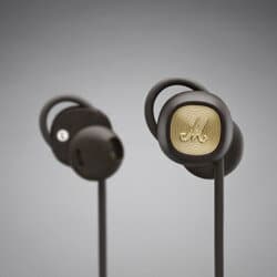 minor ii bluetooth earbuds