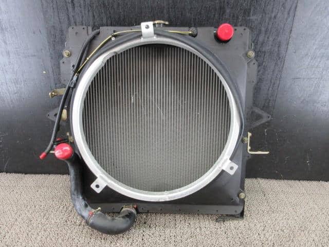 [ebay][Used]Radiator Mitsubishi Fuso Fighter Mignon ME298956 - BE ...