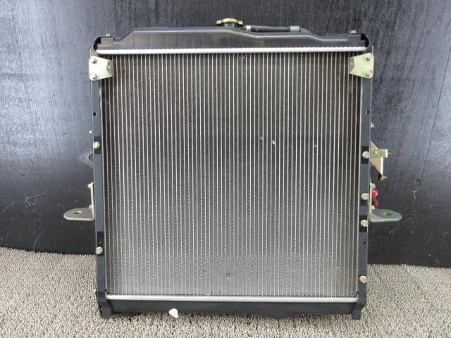 [ebay][Used]Radiator Mitsubishi Fuso Fighter Mignon ME298956 - BE ...