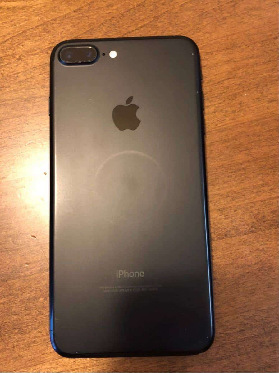 Iphone 7 Plus Used Mobile Price In Pakistan