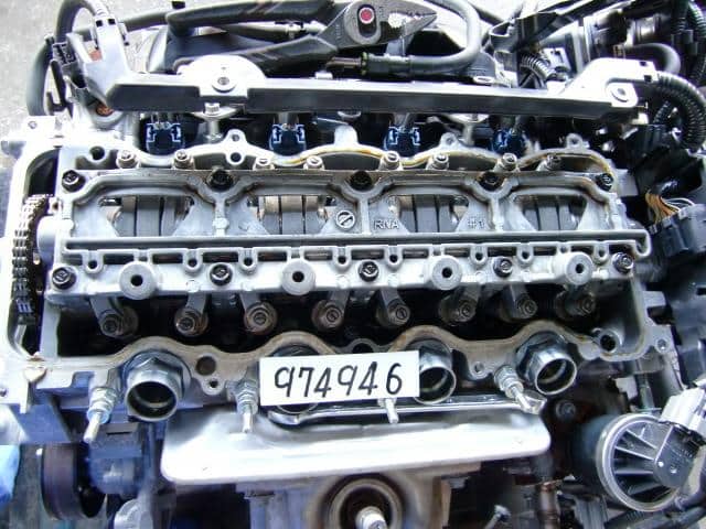 Used]R18A Engine HONDA Civic 2006 DBA-FD1 - BE FORWARD Auto Parts