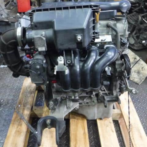 K12b двигатель suzuki