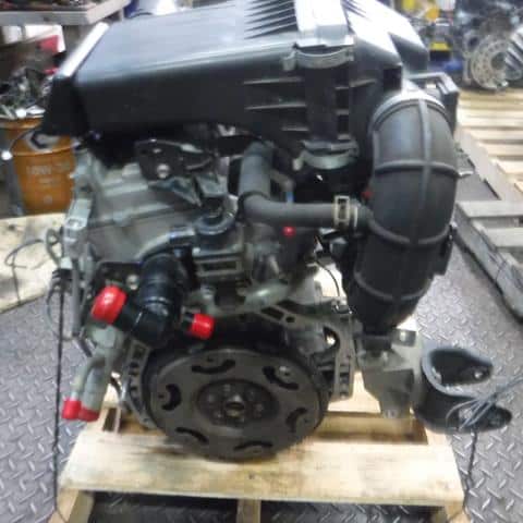 K12b двигатель suzuki