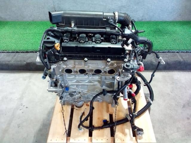 K12c двигатель suzuki