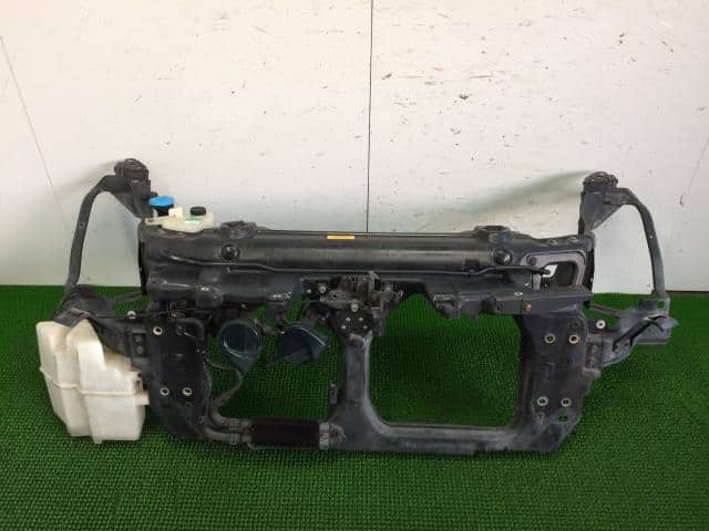 Used]Radiator Core Support NISSAN Fairlady Z 2002 UA-Z33