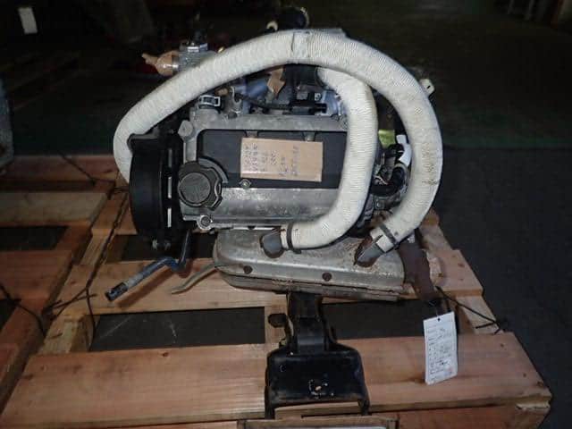 Двигатель f6a suzuki