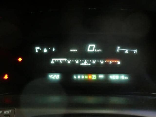 Used]Speedometer TOYOTA Soarer 1994 E-JZZ31 8301024540 - BE