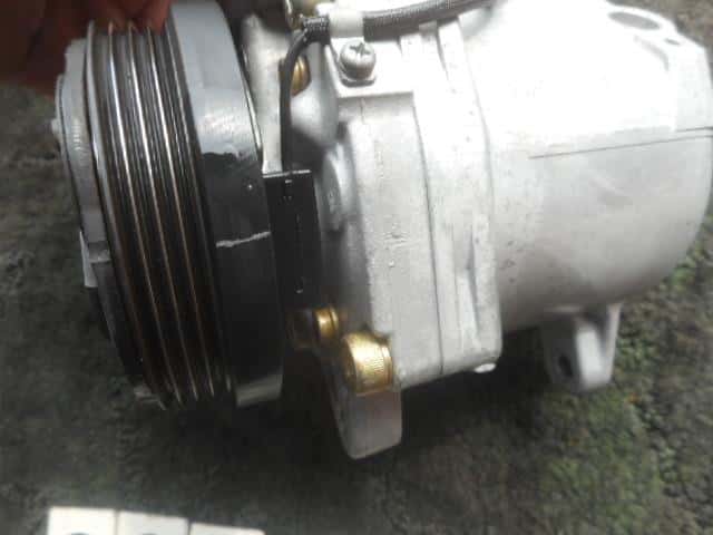 [Used]Every DA64V A/C Compressor [15315135] - BE FORWARD Auto Parts