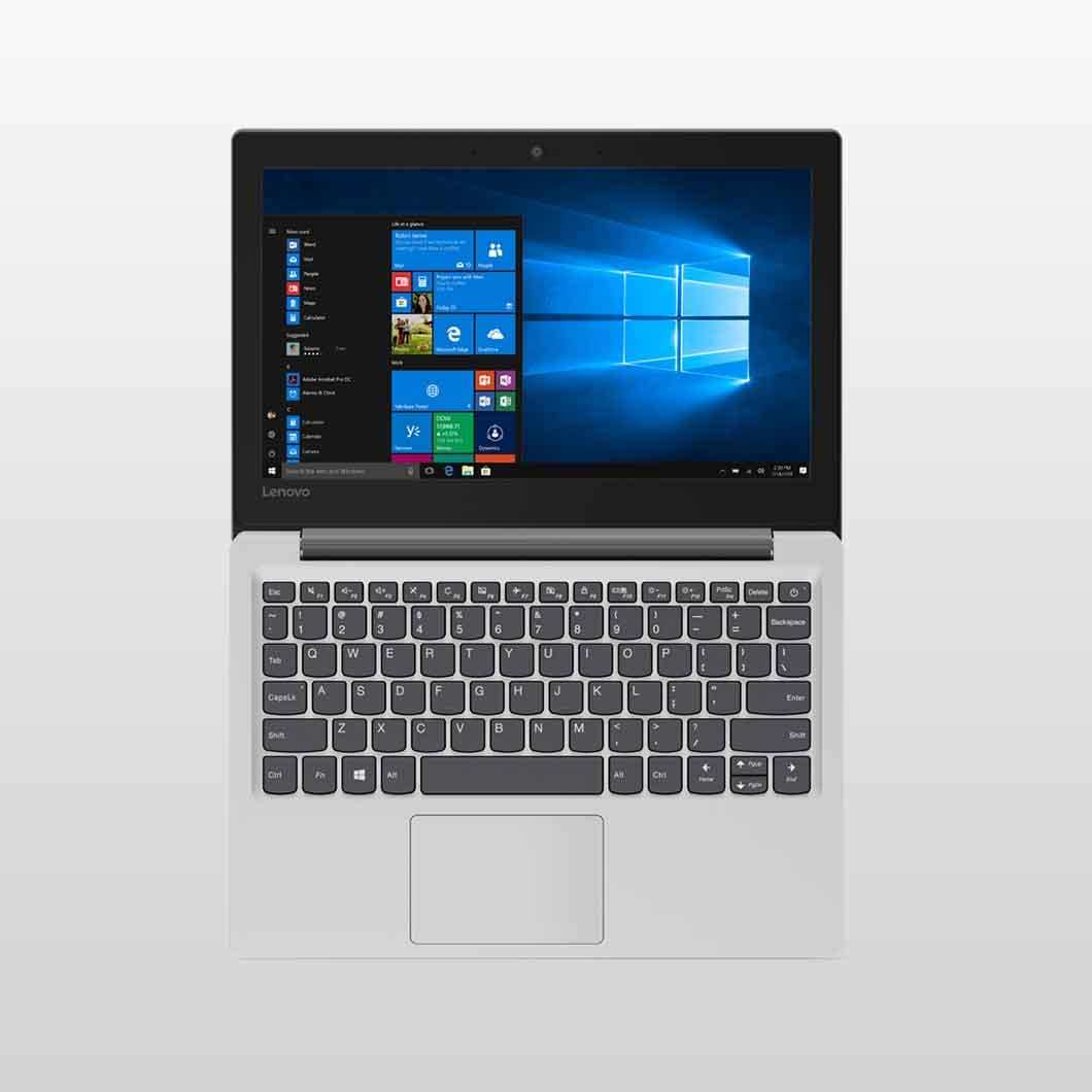 New]Lenovo Ideapad S130 Celeron/Mineral gray/11.6 inch HD/4GB