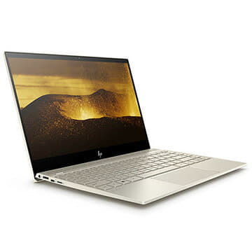 New][I double P5 in an entry for a limited time] HP ENVY 13-ah