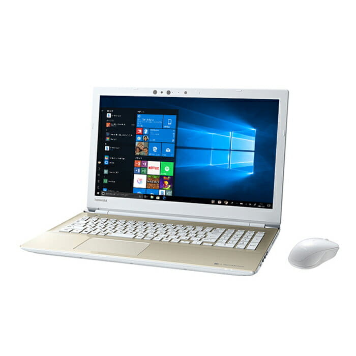 New]like-new TOSHIBA TOSHIBA dynabook EX/5GG Core i5 8,250 U Windows10 1TB  8GB 15.6 inches full HD BD Microsoft genus PTEX-5JGBEG - BE FORWARD Store