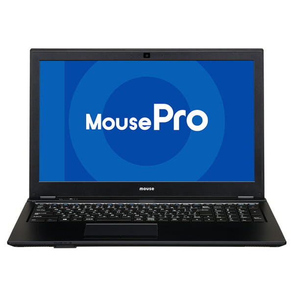 New]Mouse computer Mouse Pro BC-MB15P85M16S4-184 15.6 type