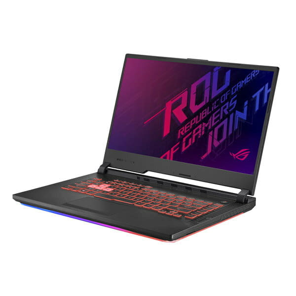 New]ASUS ROG Strix G G531GT-I5G1650F Black type Core i5