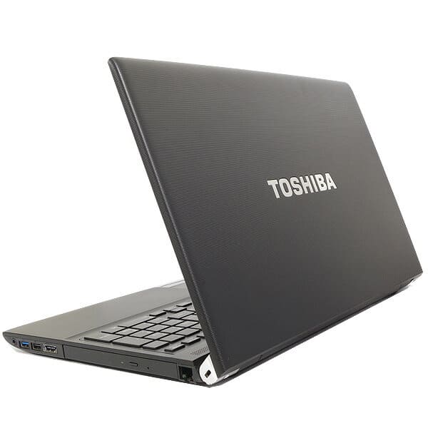 Used]SSD numeric keypad Windows10 TOSHIBA dynabook R752/H Core i5 