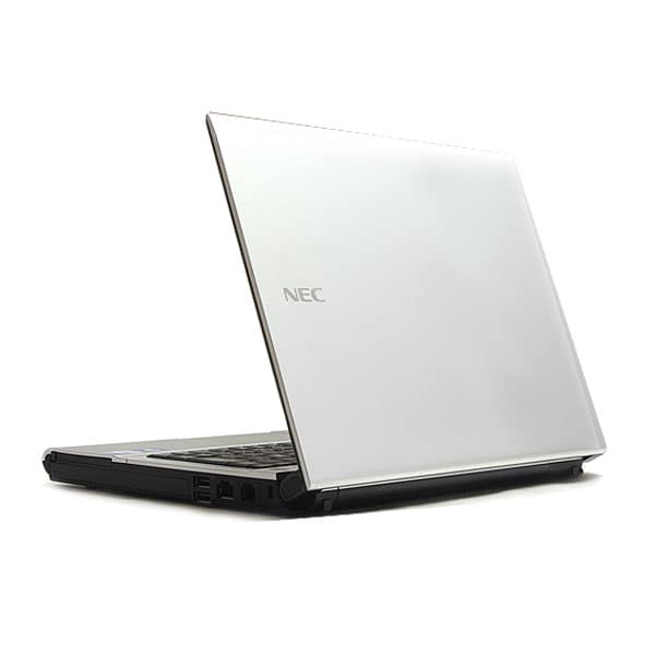 Used]Windows10 NEC VersaPro PC-VK15EB-F Celeron 4GB memory 12.1