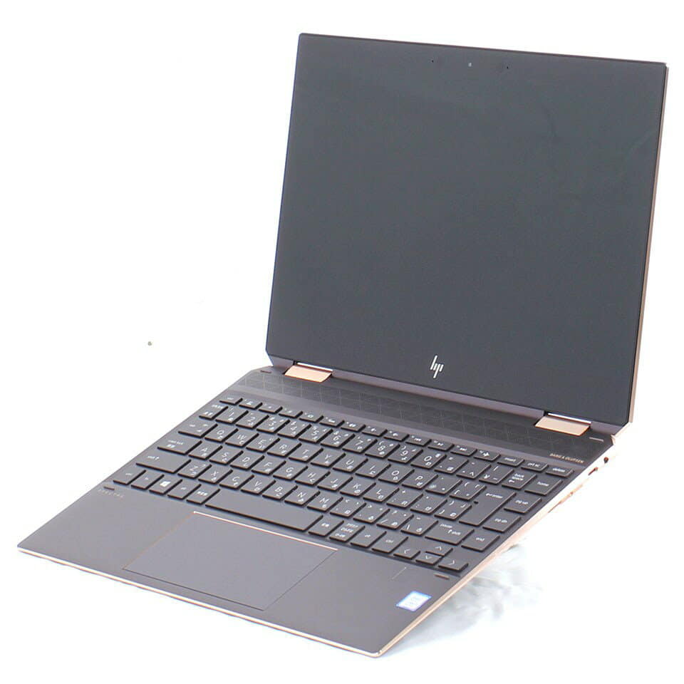 SSD1TB】HP Spectre X360 13-ap0040TU SSD1TB】HP Spectre X360 13-ap0040TU