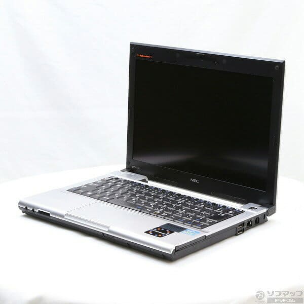 新品 NEC VersaPro VK27M/B-G PC-VK27MBZCG 修理交換用液晶パネル12.1 インチ1280x800 : 中古 NEC VersaPro UltraLite タイプVB VK27M⁄B-G