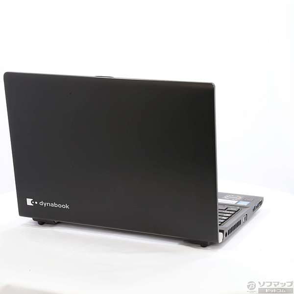 ○ TOSHIBA dynabook R734/K / Intel Core i5 4300M / 128GB / 8GB
