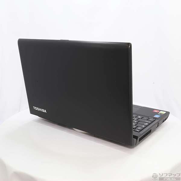 [Used]TOSHIBA my first dynabook Satellite B554/L PB554LEH137AA71 ...