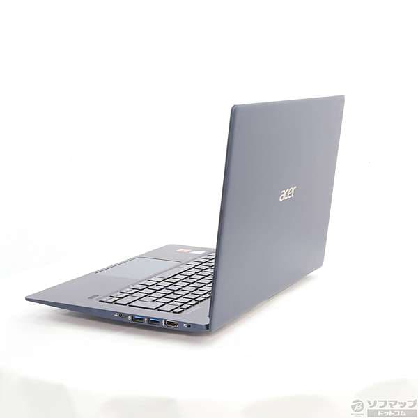 Used Acer Display Swift 5 Sf514 52t H58y B Charcoal Blue Windows 10 06 30 Be Forward Store Used Acer Display Swift 5 Sf514 52t H58y B Charcoal Blue Windows 10 06 30 Be Forward Store