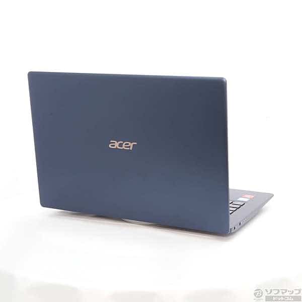 Used Acer Display Swift 5 Sf514 52t H58y B Charcoal Blue Windows 10 06 30 Be Forward Store Used Acer Display Swift 5 Sf514 52t H58y B Charcoal Blue Windows 10 06 30 Be Forward Store