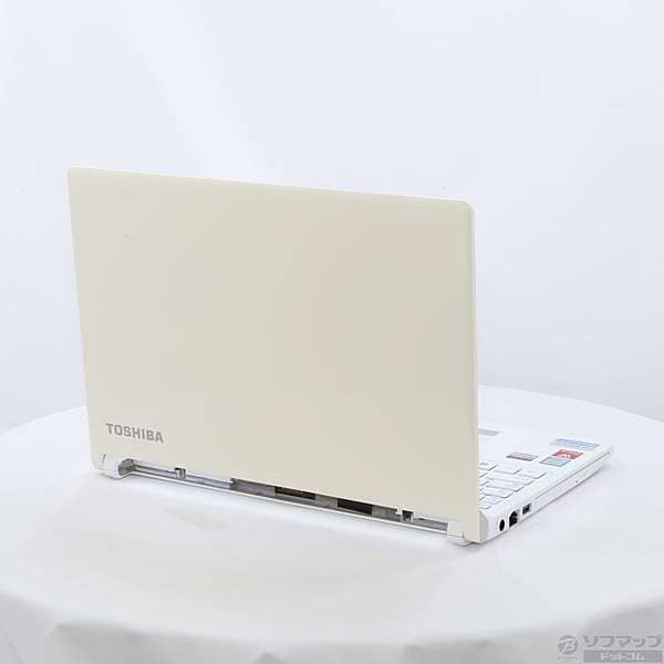 TOSHIBA dynabook RX73 PRX73TWPBWA dynabook PRX73TWPBWA RX73⁄TWP