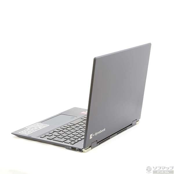 Used]TOSHIBA (TOSHIBA) [display] dynabook V72/FL PV72FLP-NEA