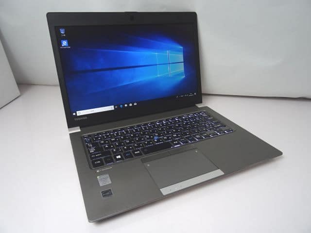 B16200 東芝 dynabook R634/L PR634LEA637AD71 Core i5 4200U