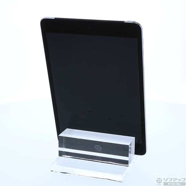 ★㊵iPadmini4 MK6Y2j/a 16GB スペースグレイ ☆㊵iPadmini4 MK6Y2j/a 16GB スペースグレイ Amazon.com