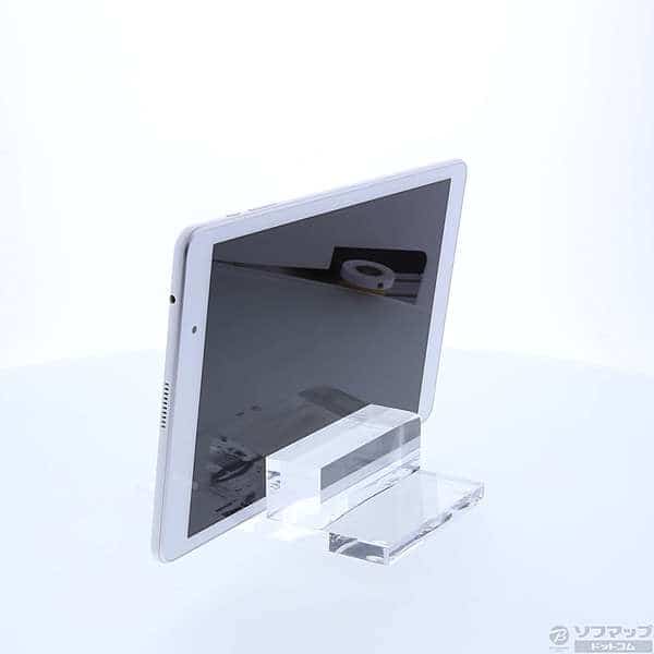 Used Huawei Qua Tab 02 16gb Powder White Hwt31 Au 07 01 Be Forward Store Used Huawei Qua Tab 02 16gb Powder White Hwt31 Au 07 01 Be Forward Store