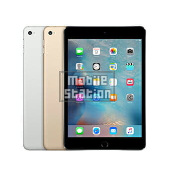 New]Wi-Fi model iPad mini4 16GB wifi gray Apple MK6J2J/A iPad - BE