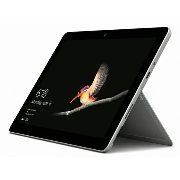 Surface Go LTE Advanced　KAZ-00032 New]Microsoft KAZ-00032 silver Surface Go LTE Advanced [tablet PC