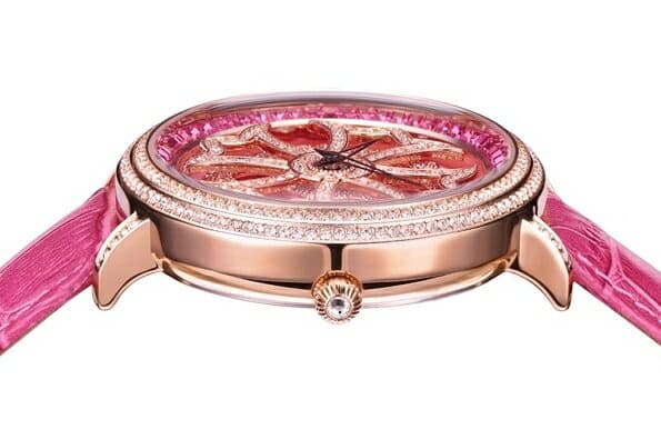 davena watch swarovski