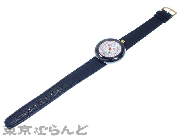 louis vuitton monterey watch japan