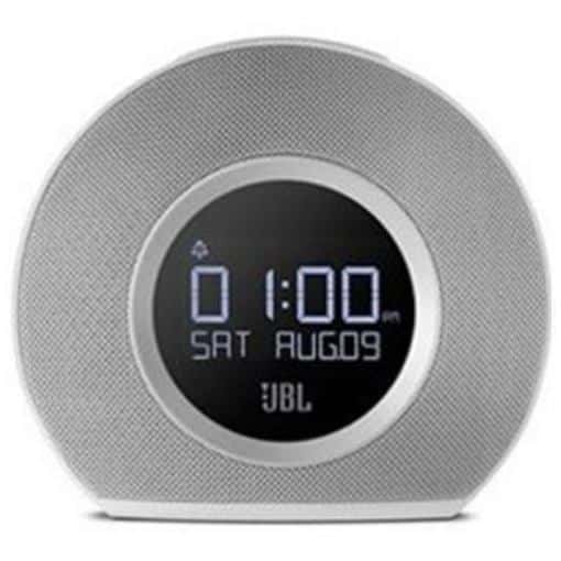 jbl alarm clock