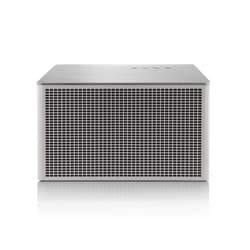 New]GENEVA Bluetooth speaker Geneva Acustica Lounge 875419016306JP White [ Bluetooth correspondence] - BE FORWARD Store