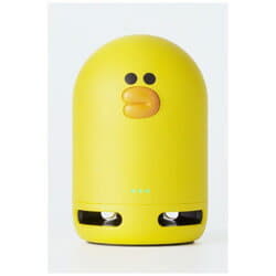 New Line Smart Speaker Clova Friends Mini Sally Nls210jp Be Forward Store