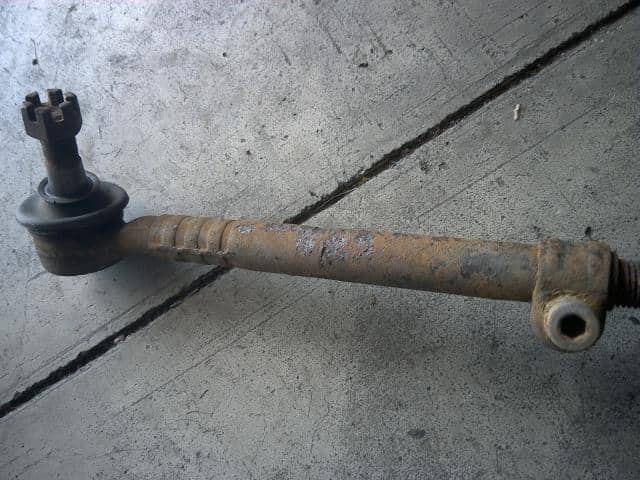 [Used]Power Steering Rack and Pinion Assembly TOYOTA Corolla Levin 1985 ...
