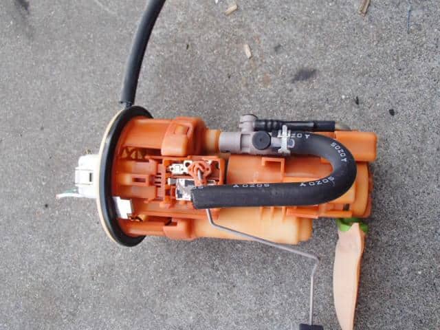 [Used]Fuel Pump TOYOTA Mark II 2000 TA-GX110 - BE FORWARD Auto Parts