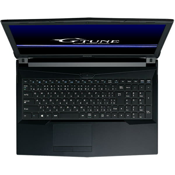 mouse computer製　G-TUNE Mouse Computer, G-Tune Gaming Laptop, 15.6 Inch Full Philippines
