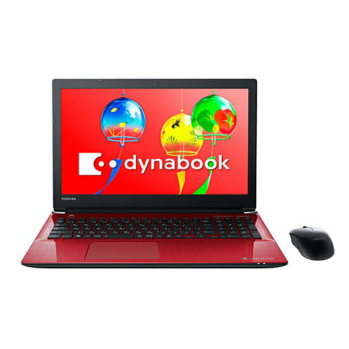 Windowsノート本体 dynabook Core i7 8GB SSHD1TB Win11 dynabook Core i7 8GB SSHD1TB Win11 Windowsノート本体 dynabook Core