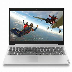 New]LENOVO ideapad L340 Gaming i7 GTX1650 81LK001AJP Black - BE