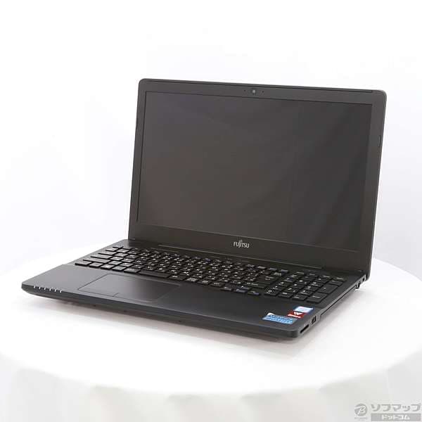 ⅱ LIFEBOOK AH45⁄R FMVA45RWP 8GB ストレージ無 富士通 FMV LIFEBOOK