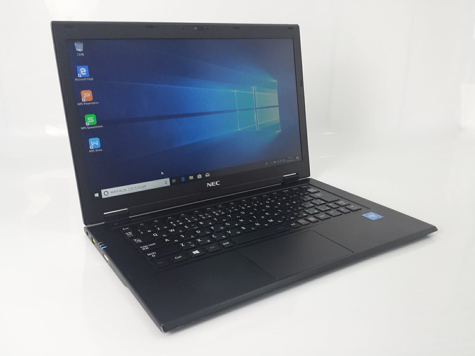 ☆1円スタート！☆ 1台限定 windows10 中古超美品 8インチ DELL Venue 