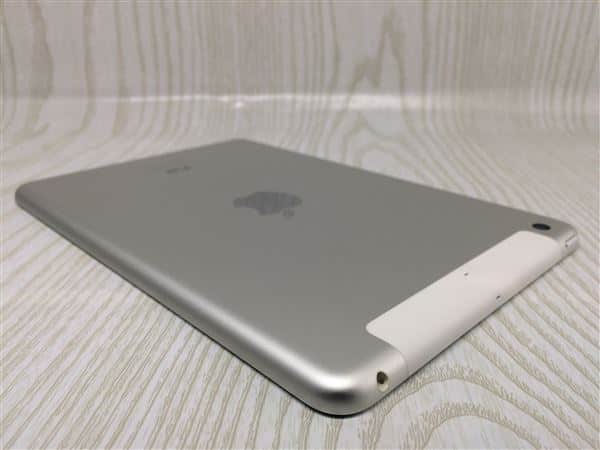 [Used]SoftBank iPadmini3 [Wi-Fi 16] silver