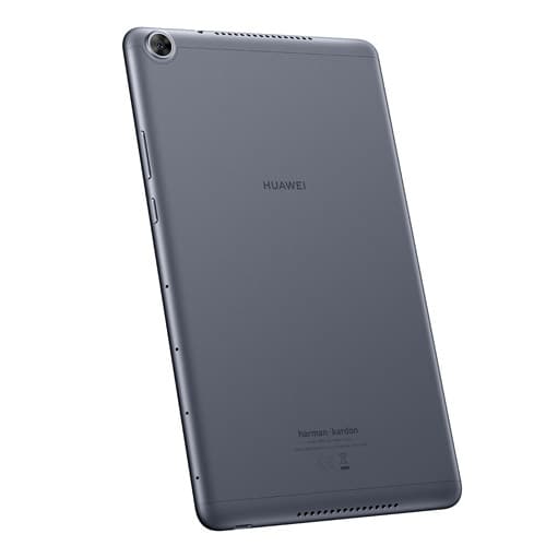 [New]HUAWEI MediaPad M5 lite 8 LTE space gray [JDN2-L09] - BE