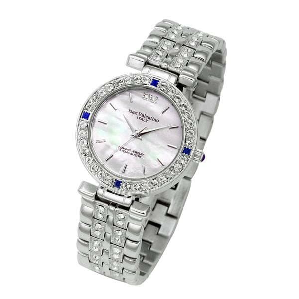 New]A watch of Isaac Valentino Izax Valentino watch IVG9100-1